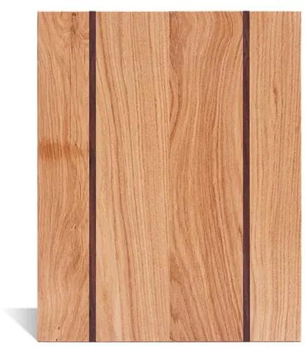 Wood Zone WZ.40 skärbräda - Set med 3 st - Massiv ek