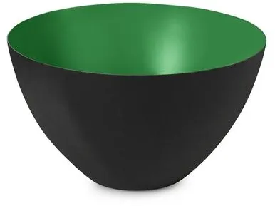 Normann Copenhagen Krenit Skål Ø25 Grön